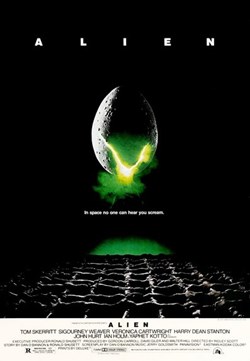alien le huitième passager