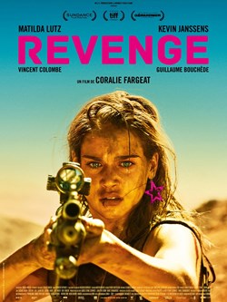 revenge