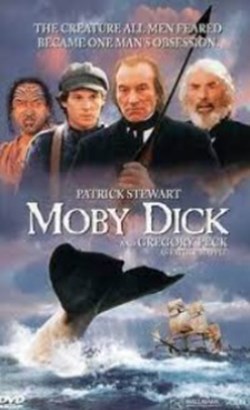 moby dick