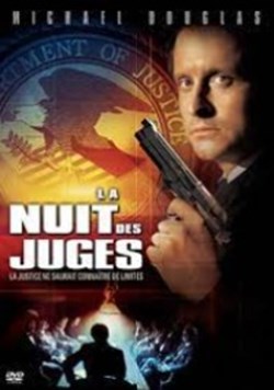 la nuit des juges