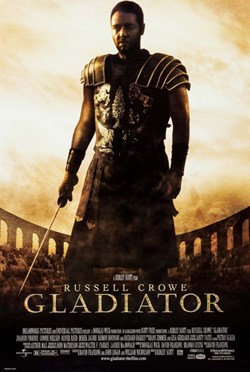 gladiator