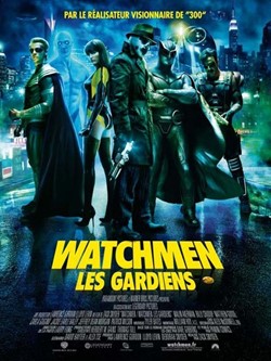 watchmen