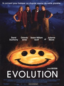 evolution