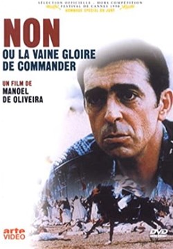 non la vaine gloire de commander