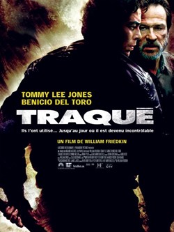 traqué