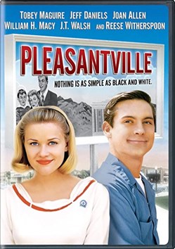 pleasant ville