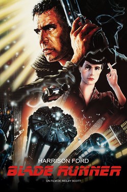 blade runner