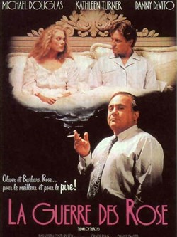 La Guerre des Rose