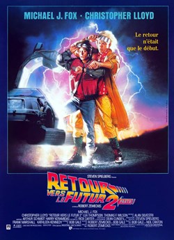 retour vers le futur 2