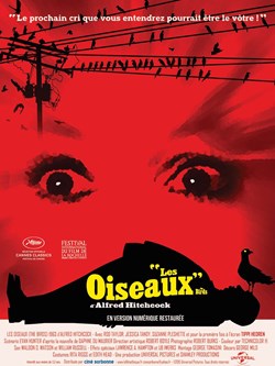 les oiseaux
