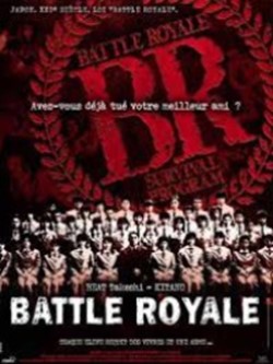 battle royal