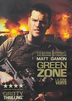 green zone