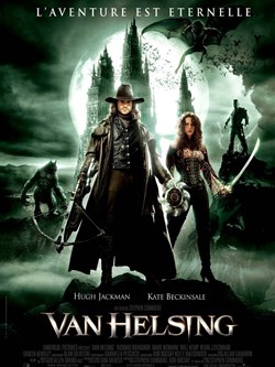 Van Hellsing