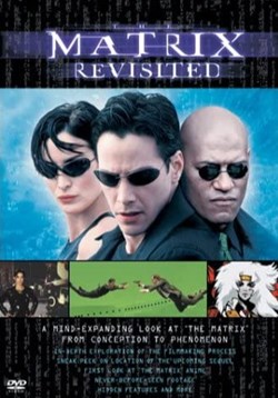 matrix revisited