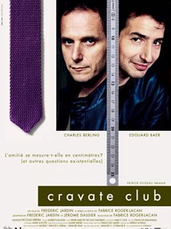 Cravate Club