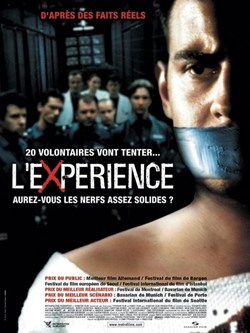 l'eXperience
