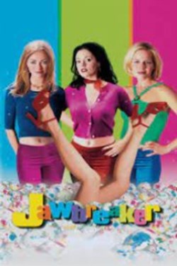 JAWBREAKER