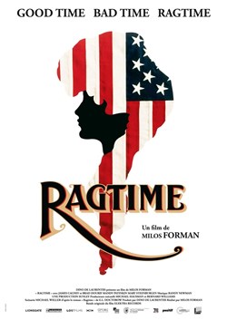 ragtime