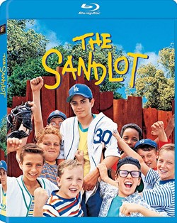 the sandlot