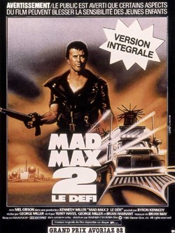 mad max 2