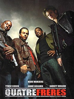 4 freres
