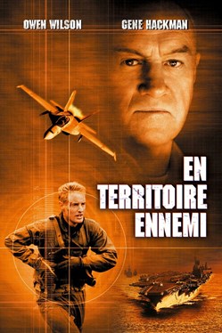 en territoire ennemi