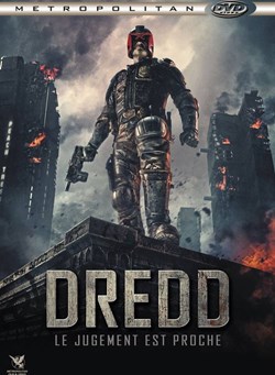 dredd