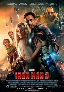 IronMan 3