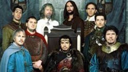 kamelott