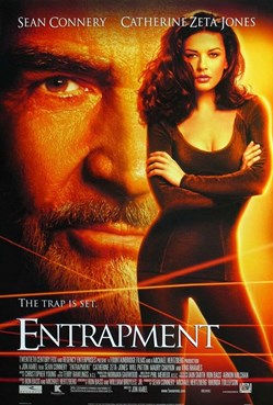 entrapment