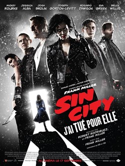 Sin City