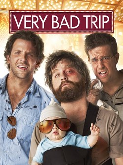 very bad trip