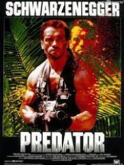 predator