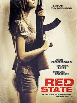 red state