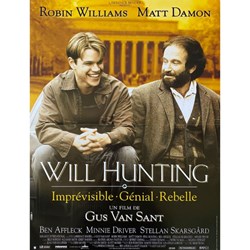 Will Hunting