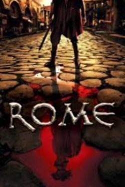 rome
