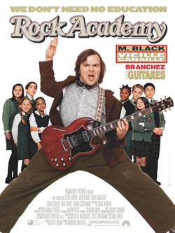 Rock.Academy