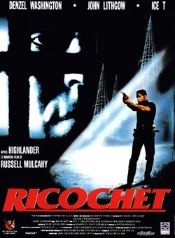 ricochet
