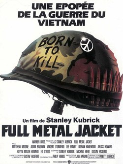 Full Metal Jacket