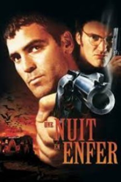 Une nuit en enfer