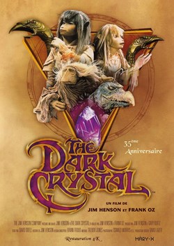 The Dark Crystal