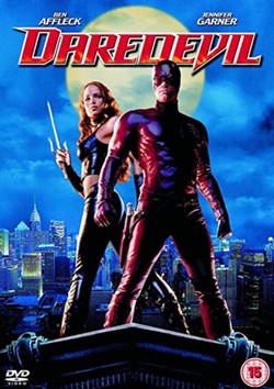 daredevil
