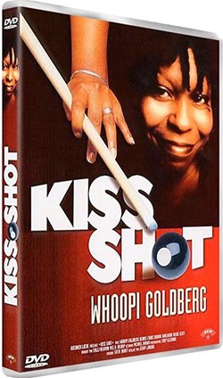 Kiss shot