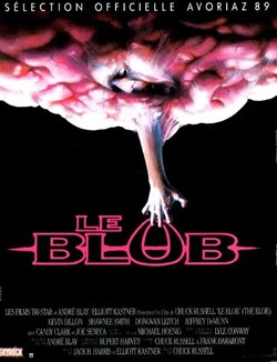 Le blob