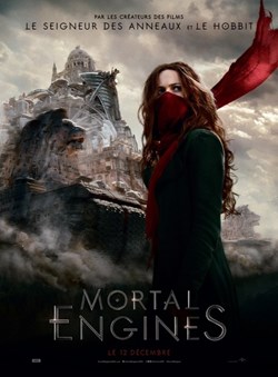 Mortal Engine