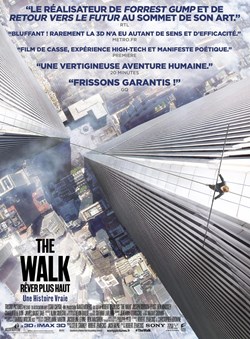 the walk