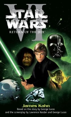 Star Wars episode VI