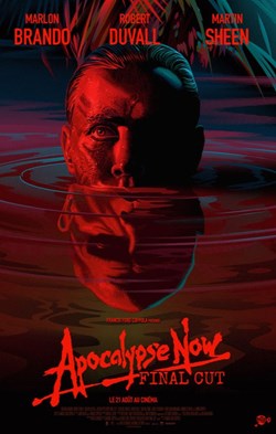 Apocalypse Now