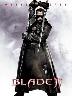 blade II