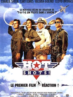 hot shot